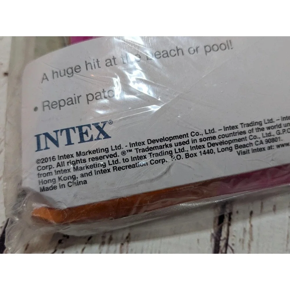 Intex Jumbo Beach Ball 42